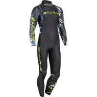 Salvimar Zeero Thermo 1.5 Mm Freedivingdräkt