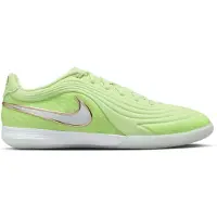Nike Tiempo Reactgato Ic - Lime/vit Limited Edition - Inomhus (Ic), storlek 43