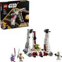 LEGO STAR WARS 75432 V-19 torrent-stjärnsökare