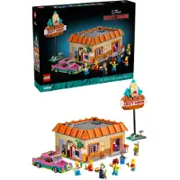 LEGO 10352 Byggspel