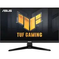 Asus TUF Gaming VG246H1A-skärm, 24 tum, 100 Hz, IPS