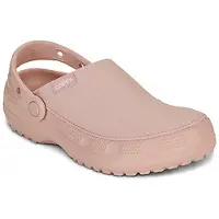 Crocs Träskor Classic Crafted Clog kvinnor - Rosa - 43 / 44
