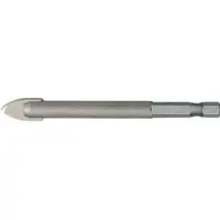 Heller 50099 9 Glas- och kakelborr 14 mm 1 st