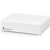 Pro-Ject BT Box E HD White