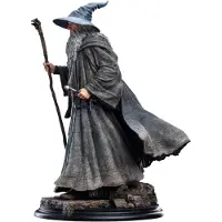 Weta Workshop Gandalf 1/6-figur