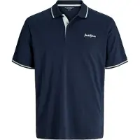 Jack & Jones Jor Tango Polo Bla
