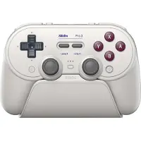 8Bitdo Pro 3 Trådlös Spelkontroll För Nintendo Switch