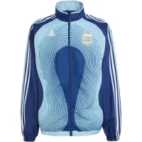 Adidas Argentina Track Top 2006 - Navy - , storlek XX-Large