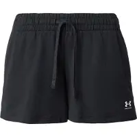 Under Armour Sportbyxa svart