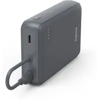 Hama Resa 2xusb C Powerbank 10.000mah