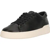 Clarks Låg sneaker svart