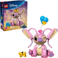 LEGO Angel Disney (43257)