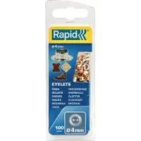 Rapid Nitar ; Ø4 mm; 100 st.