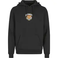Mister tee Detroit Tiger Head Huvtröja