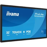 Iiyama Tw3226as-b3p 32´´ Full Hd Va Led Skärm