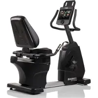 Hammer Maximum Motionscykel Recumbent RB 8000 '25