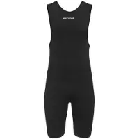 Orca Thermal 2 Mm Ärmlös Shorty