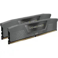 Corsair Vengeance 64gb 2x32gb Ddr5 6000mhz Ram-minne