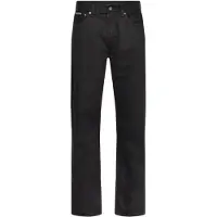 Calvin Klein 90s Straight Jeans