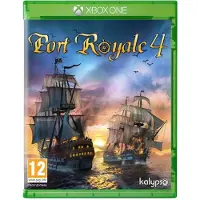 Port Royale 4 (ITA/Multi in Game)