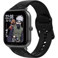 Abyx Fit Touch 3 Naruto Shippuden Kakashi Klocka