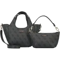 GUESS Calista 2-i-1 Mini Tote