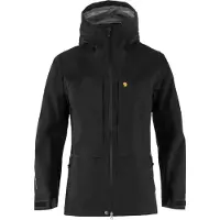 Fjällräven Women's Bergtagen GTX Tour Jacket skidåkning