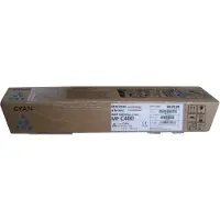 Ricoh Tonerkassett cyan 10.000 sidor
