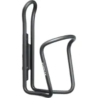 Topeak Shuttle Cage AL - Flaskhållare Black One Size