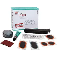 Tip Top E-bike Tt09 Reparationssats