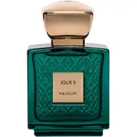 Majouri - Jour 9 Green EDP 75ml