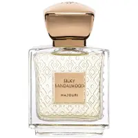 Ginza.se Majouri - Silky Sandalwood EDP 75ml