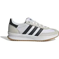 Adidas Låg sneaker 'Run 70s 2.0' grå / svart / vit
