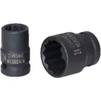 Ks Tools 5150923 515.0923 Kraft-hylsnyckelinsats