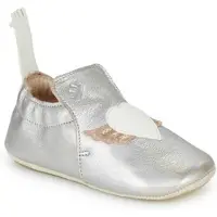 Easy peasy Ballerinor MY BLUBLU AILE flickor - Silver - 25