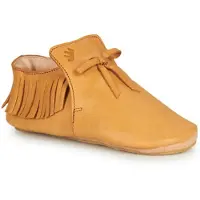 Easy peasy Tofflor MEXIBLU pojkar - Brun - 25