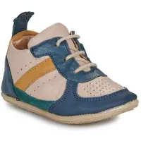 Easy peasy Sneakers MY PRE BASKET LACET flickor - Flerfärgad - 24