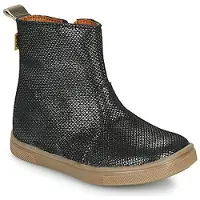 GBB Boots ERNA flickor - Svart - 24