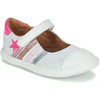 GBB Ballerinor VIRGINIE flickor - Vit - 24