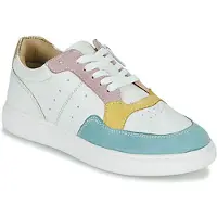 Citrouille et compagnie Sneakers FITOS flickor - Blå - 29