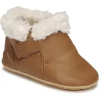 Easy peasy Ballerinor MY FOUBLU pojkar - Brun - 25
