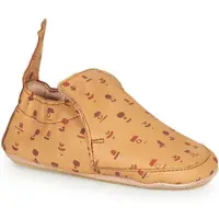 Easy peasy Tofflor BLUBOOTIES pojkar - Brun - 26