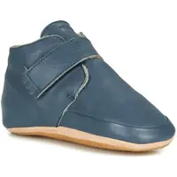 Easy peasy Tofflor WINTERBLUE flickor - Blå - 24