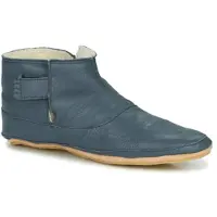 Easy peasy Tofflor BOOBOOTIES pojkar - Blå - 32