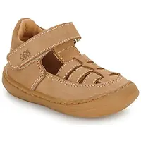 GBB Höga sneakers DANAE FLEX flickor - Brun - 25