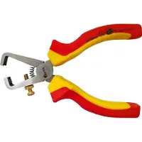 Fortis Avisoleringstång 4317784728065; 160 mm; 1000 V