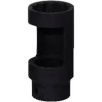 Ks Tools 455.0031 1/2 dieselinsprutare-hylsa 12-kant, 28 mm