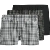 Jack & Jones Milano Boxers 3 Enheter