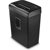 Hama Prime M80 Dokumentförstörare