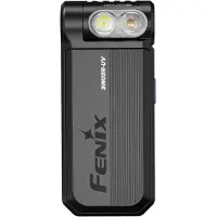 Fenix SW05R-UV LED Ficklampa 49 h 55 g
